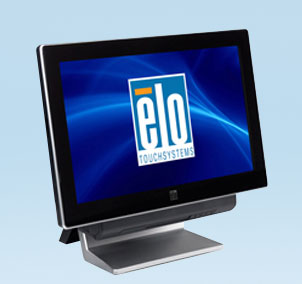 Elo ET1900L Touch Monitor